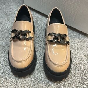 ShuShop Loafers - Size 8.5